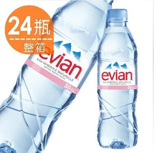 ƿȪˮevianȪˮƿȪˮ500ml*24/