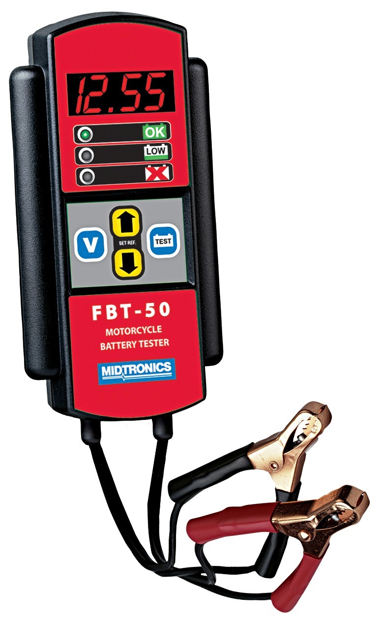 midtronicsPBT-50