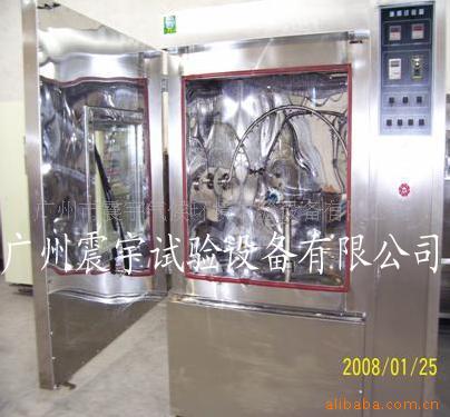 提供防水测试箱加工