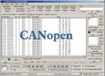 CANopen-X-AnalyserCANopen