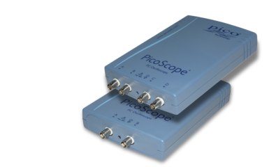 ߾USBʾPicoScope4000ϵ