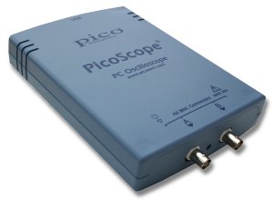 Ӣ߾PCʾPicoScope3224/3424