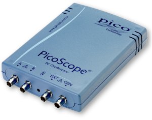 picoʾPicoScope3200ϵ