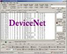 DeviceNet-X-AnalyserDeviceN
