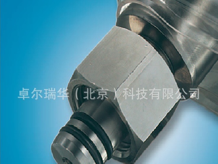 Trafag,87XX,6气体密度继电器法兰连接