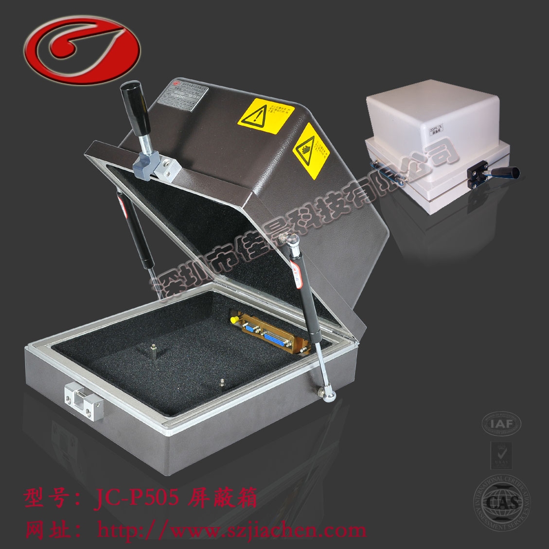 ѳjc-p505