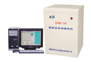 ZDHW-9B΢ȫԶ