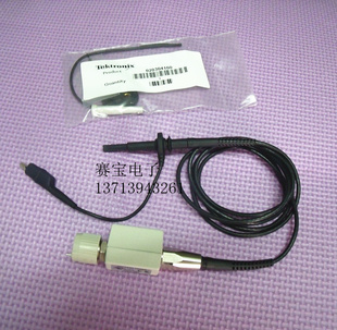 ȫƷ̩TEKP6139Aʾ̽ͷ500MHz