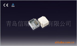 BOXCO电气接线盒BC-AG-4PT端子接线盒