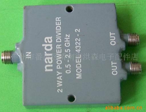 0.5-2.5GHZ