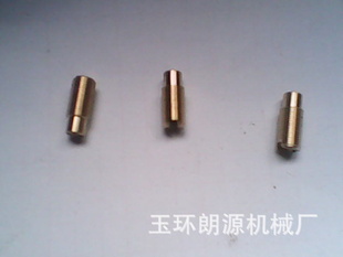 厂家仪器仪表配附件连杆座套