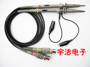 40MHzʾ̽ͷP6040