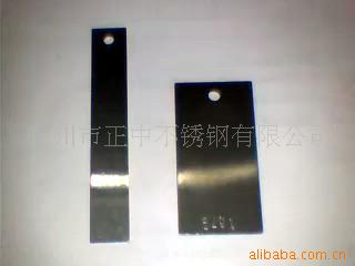 腐蚀试片,挂片(图)