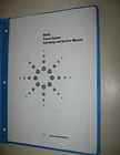 Agilent8487A̽ͷֲmanual