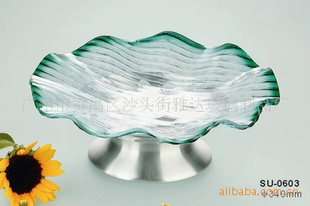 批量酒店玻璃器皿--造型独特,品种多样