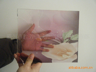 4MM-10MM规格实用美观艺术玻璃