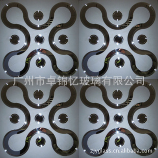 򵥴󷽵3ά3DGLASS)