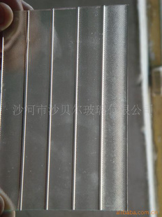 3.5mm,3.8mm,4.8mm压花玻璃