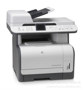 ؼۻ_HPColorLaserJetCM1312nfi_ʼһ_