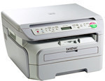Brother/ֵDCP-7030ڰ׼๦һ