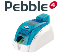 EVOLIS(˿)Pebble4ӡ