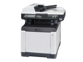 FS-2126MFPʼ๦һ
