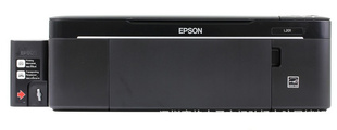 Epson)L201īʽīһӡӡɨ裩