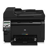 HPPro100ColorMFPM175ʶ๦ܼһͼ