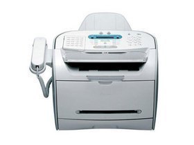 CanonFAX-L408S⴫L408S