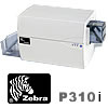 ZebraP310iͿӡӡܴ