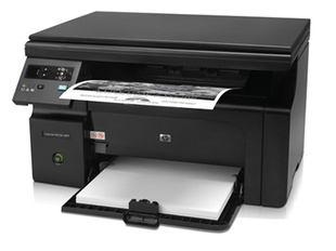 һLaserJetProM1136ڰ׶๦ܼһ