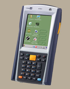 CipherLAB9600ݲɼCipherLAB