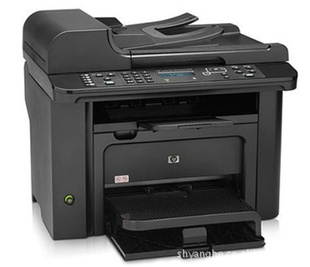 һLaserJetProM1536dnfڰ׶๦ܼһ