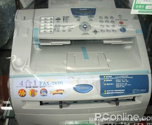 ֵFAX-2820һ