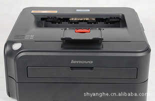 һ루lenovo)LJ2200ڰ׼ӡ