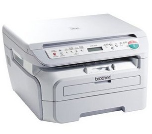 ֵ(brother)DCP-7030ڰ׼๦һ(ӡӡɨ)