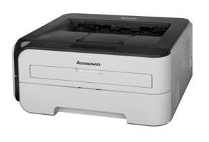 һ루lenovo)LJ2250Nڰ׼ӡ