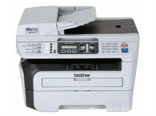 һֵ(brother)MFC-7450ڰ׼๦һ