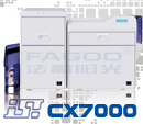ISTCX7000˴ӡϺ󿨴ӡ