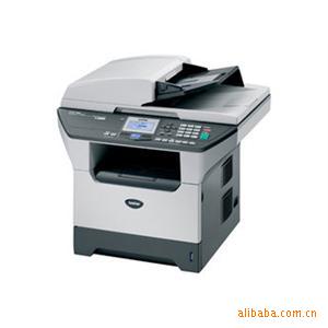 BrotherֵDCP-8085DNٺڰ׼һӡӡɨ