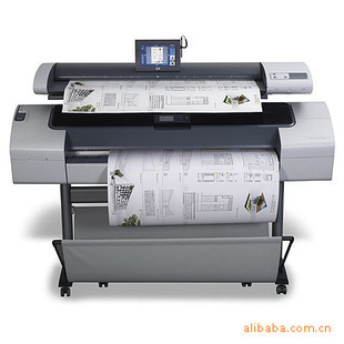 HPDesignjetT1120SD๦һ(CM719A)