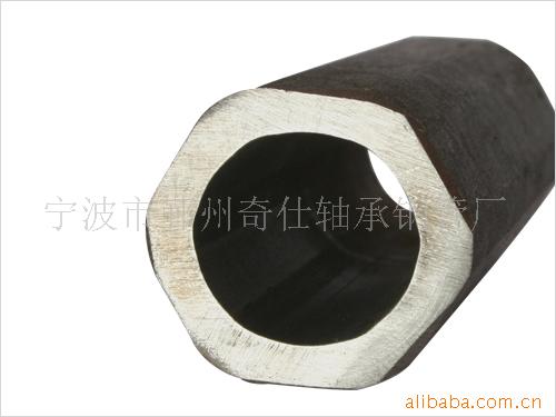 异型无缝钢管