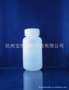 PP广口瓶60ml是塑料中可水中煮沸,经受135°C的消