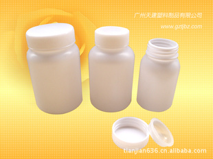ԲHDPEƿ250Ml