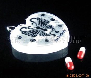 新奇特卡通盒广告礼品