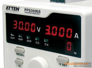̩PPS3005Sֻ·30V/ɱֱԴ