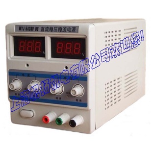 WYJ-303ADC0~30V3Aʾ·ɵʽֱѹԴ
