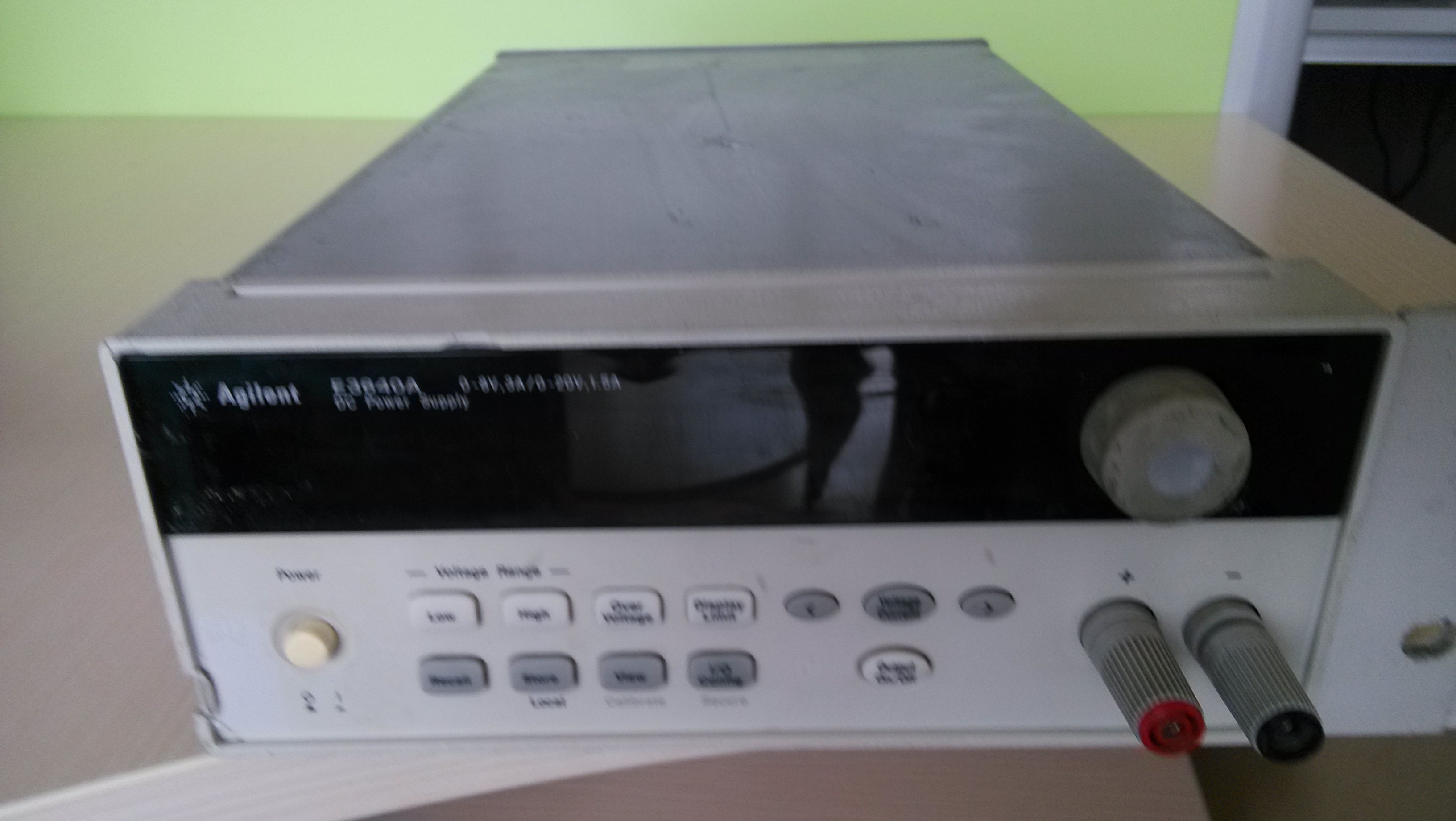 Agilent3640AֱԴ۱۶ְ׵Դ