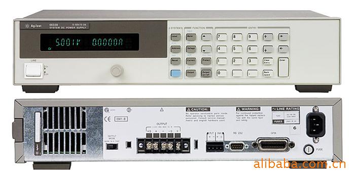 ɱֱϵͳԴAgilent6632B