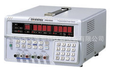 ̨GWINSTEK/γͨ36V/3.ɱֱԴPPS-363